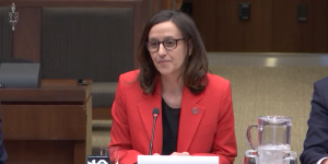 ‘Stealing is not innovation’: SOCAN CEO calls on feds to stand against text and data mining exemption for AI developers